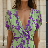 Haljina Élise – Elegancija i Stil u Svakom Detalju