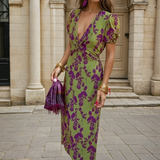 Haljina Élise – Elegancija i Stil u Svakom Detalju