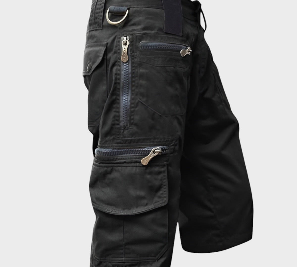 Viktor - Hlače Cargo s 6 džepova