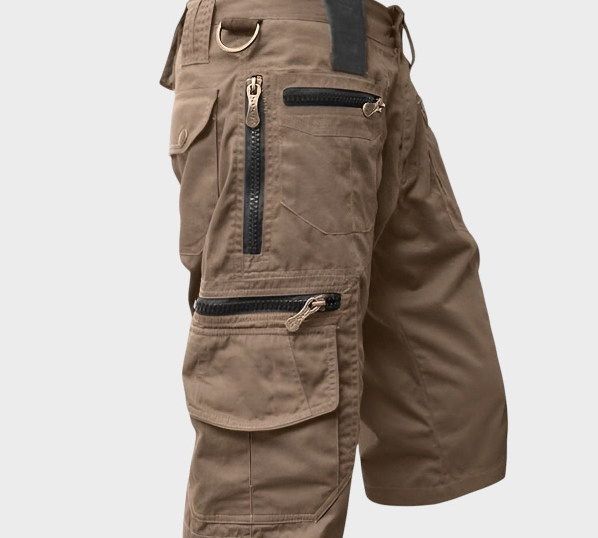 Viktor - Hlače Cargo s 6 džepova