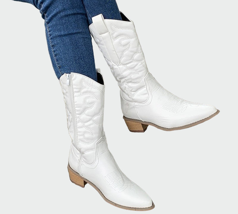 Cvijeta - Metalne kaubojke