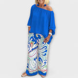 Vanessa - Casualni komplet od dvije dijela