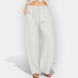 Zračne Ljetne Hlače