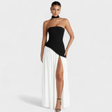 Leonor - Elegantna Gala Haljina