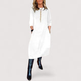 Rosa™ | Elegantna haljina za svaki dan