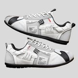 Cyprien - Udobne Tenisice S Vezicama