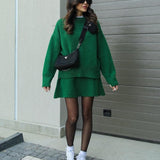 Lara™ | Jesenski Komplet