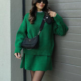 Lara™ | Jesenski Komplet