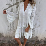 Gayle – Boho Haljina