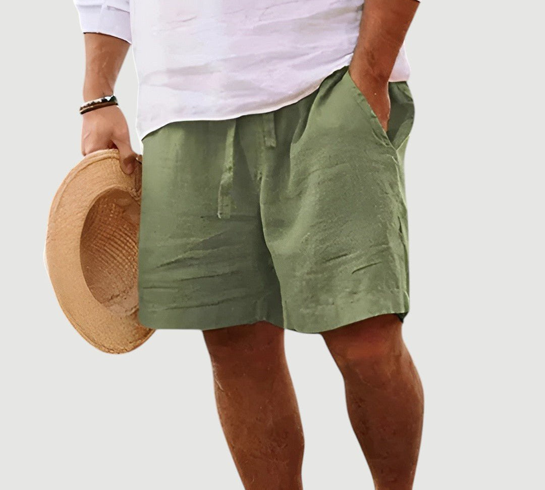 Zacharias - Ručno izrađeno i udobno za ljetne avanture