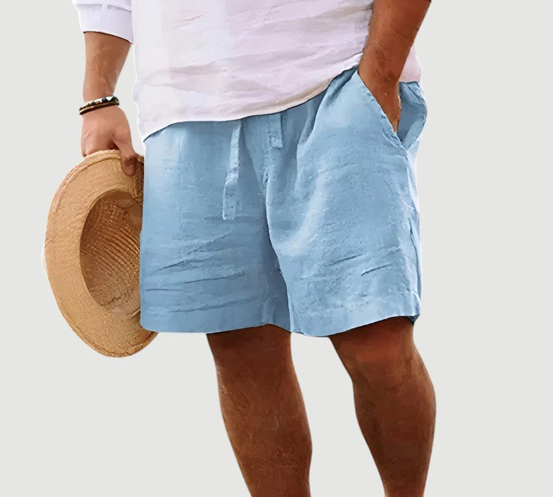 Zacharias - Ručno izrađeno i udobno za ljetne avanture