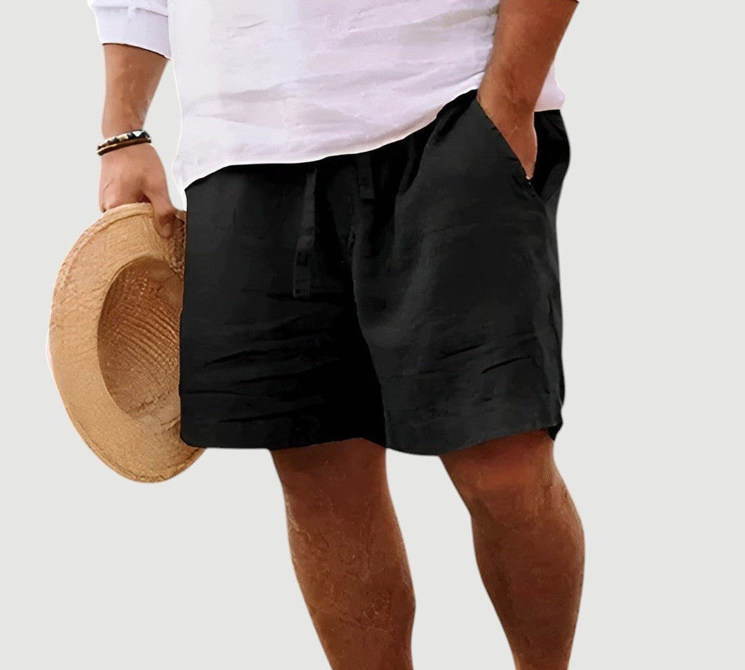 Zacharias - Ručno izrađeno i udobno za ljetne avanture