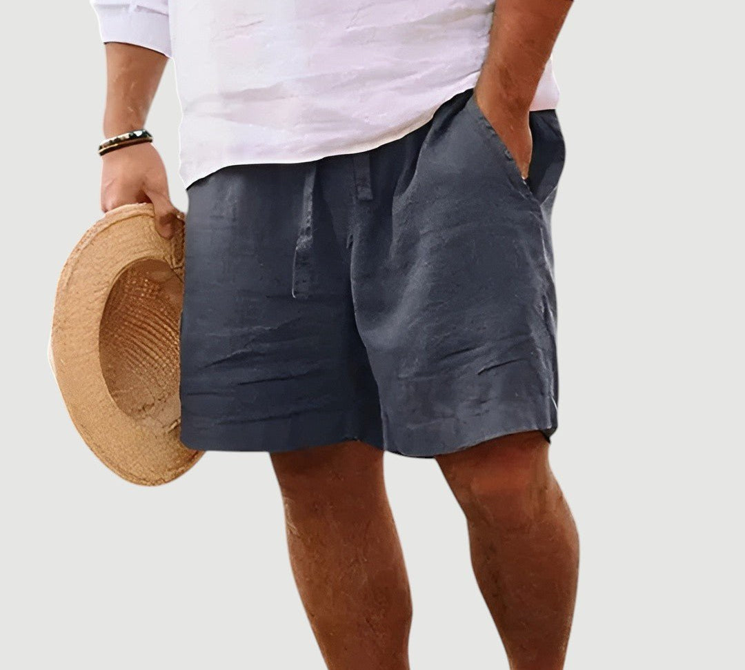 Zacharias - Ručno izrađeno i udobno za ljetne avanture