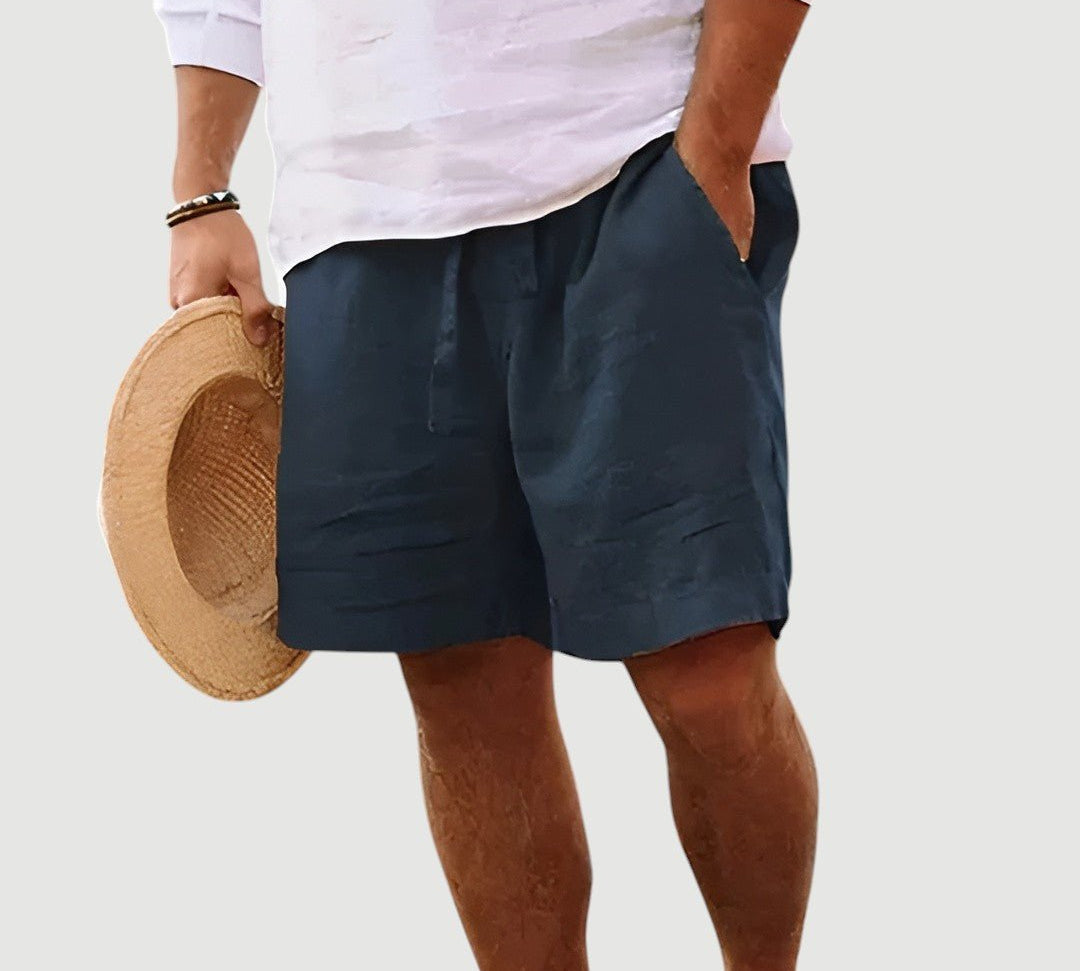 Zacharias - Ručno izrađeno i udobno za ljetne avanture