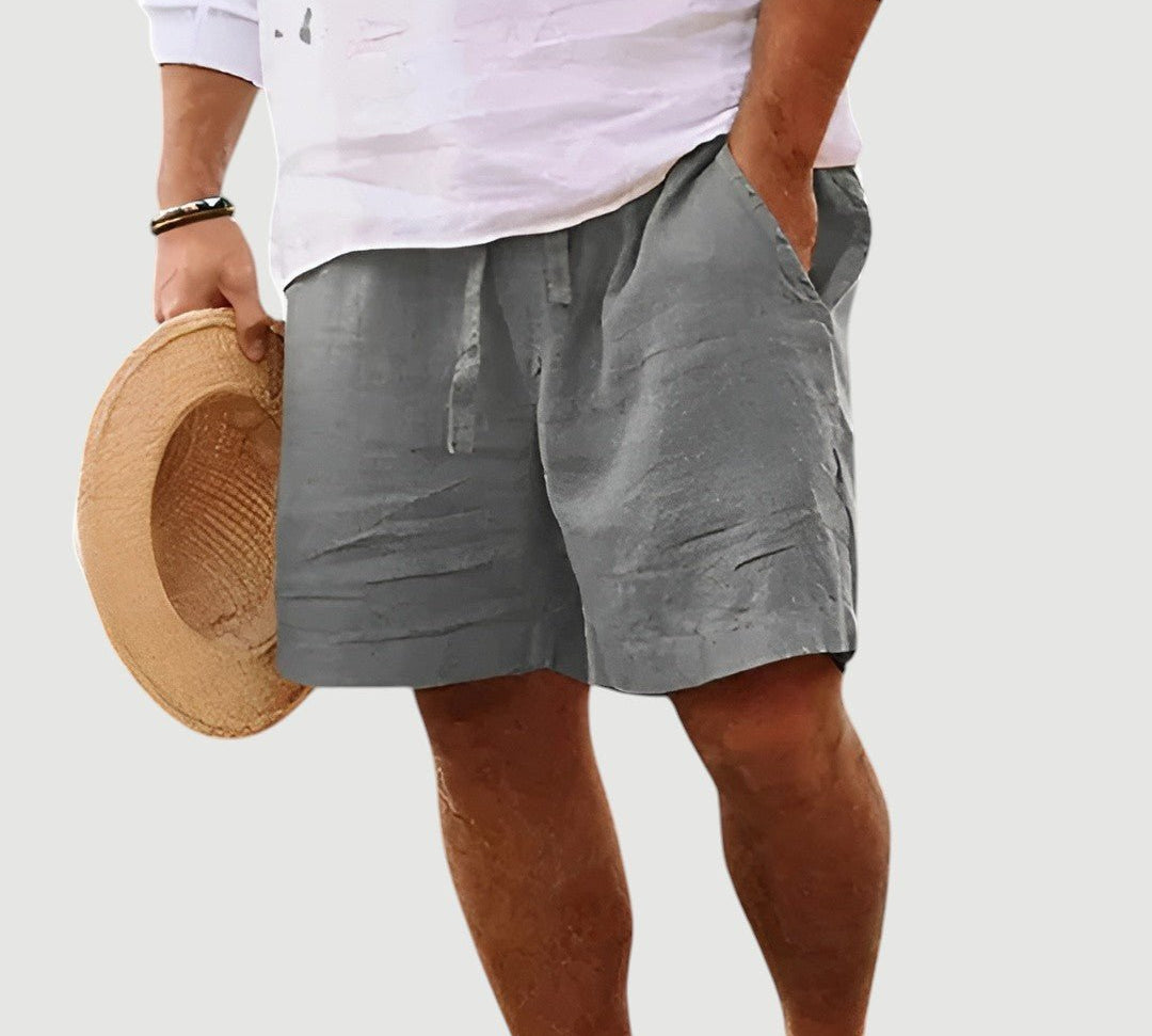 Zacharias - Ručno izrađeno i udobno za ljetne avanture