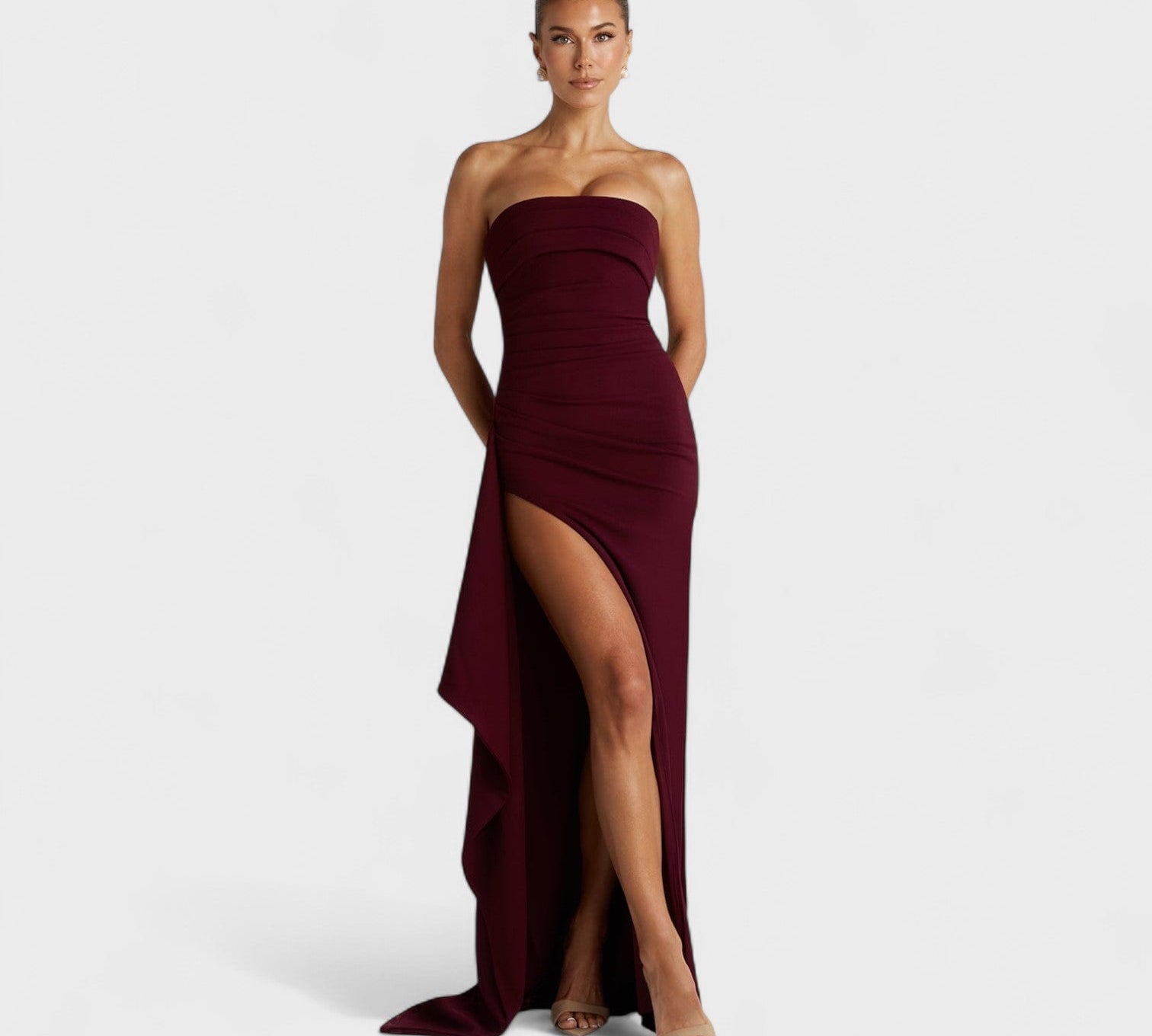 Bianca – Glamurozna Večernja Haljina