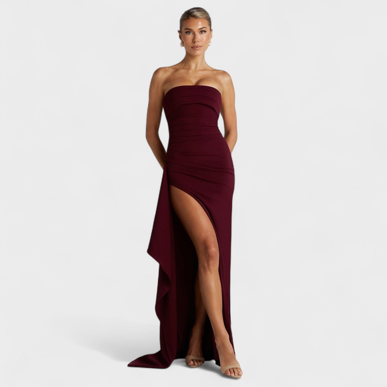 Bianca – Glamurozna Večernja Haljina