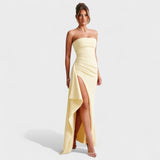 Bianca – Glamurozna Večernja Haljina