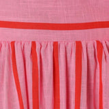 Hadley – Long Maksi haljina